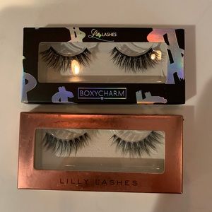 Lily Lashes bundle